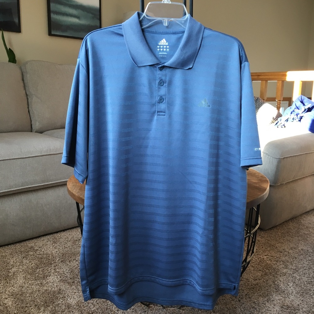 Adidas Polo